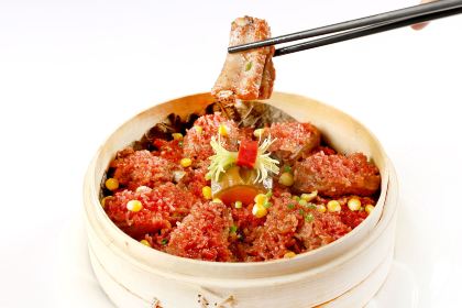 宜春奉新长天九仙温泉度假酒店·君临中餐厅