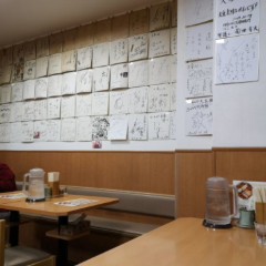 Ramen-ya Tenkin User Photo
