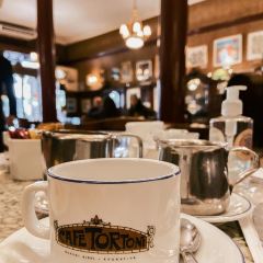 Tortoni User Photo