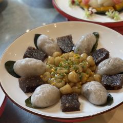 遇见丘香 User Photo