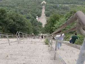 Pingdingshan Peak Park