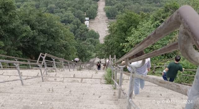 Pingdingshan Peak Park