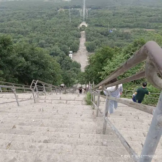Hotels near Pingdingshan Peak Park