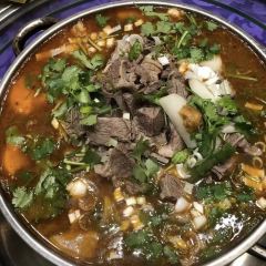 羊肉一绝 User Photo