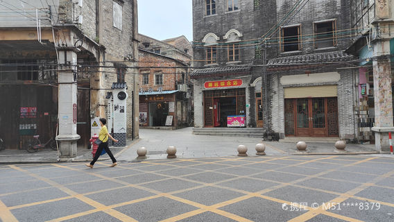 鶴山日遊