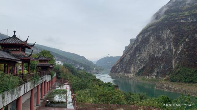 武陵山大裂谷+816工程景區+烏江赤壁觀景台【私家團含門票】