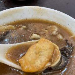 鹿亚平胡辣汤(人民广场店) User Photo