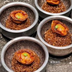 山川.故鲤(南益店) User Photo