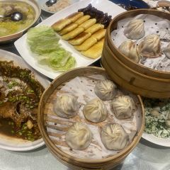 WUXITaihufandian·jichangxuanzhong Restaurant User Photo
