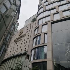 Cachet at Langham Xintiandi ảnh của người dùng