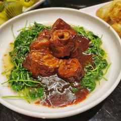 丰收日(杨浦公园店) User Photo