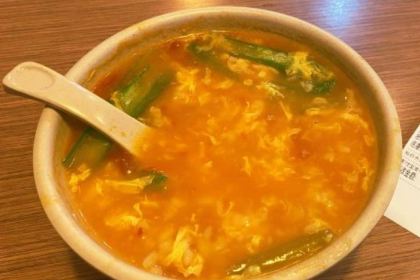 BaoDing LvRou Zhang (Huai Middle Road)