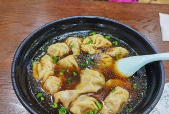 Popular dishes