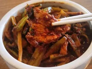 JIA XIN MI FEN