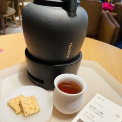 tea’stone(新天地店) User Photo