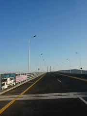 Changshan Island Cross-Sea Bridge