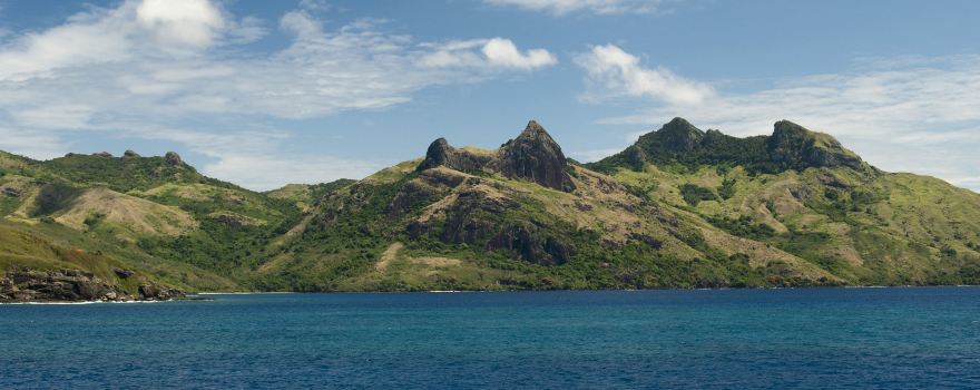Waya Island
