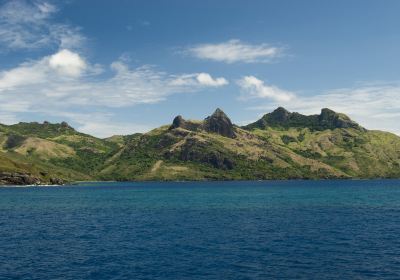 Islas Yasawa