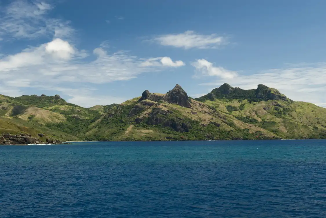 Hotels near Waya