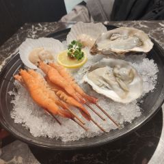 好酒好菜吃鸡公司(大洋晶典天安千树店) 여행 사진