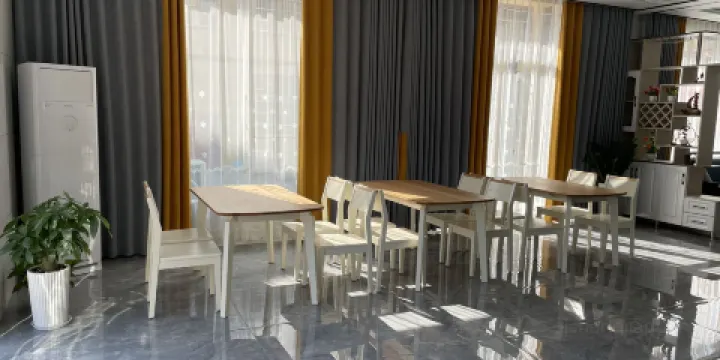 羊獅幕遇見山舍