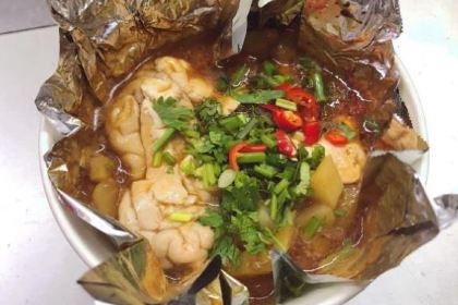 济南环联商贸城夜市