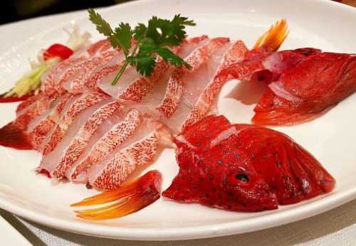 Hip Seng Seafood Hot Pot Restaurant