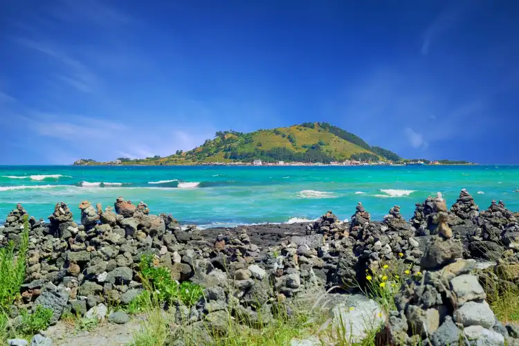 Hotels in der Nähe von Biyangdo Island