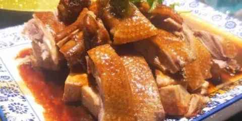 五邑華記 （篁莊店）