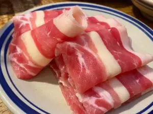 胡慶一重慶老火鍋（泰山路店）