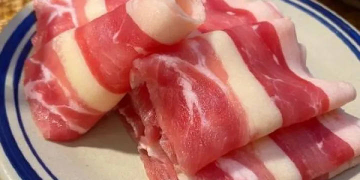 胡慶一重慶老火鍋（泰山路店）