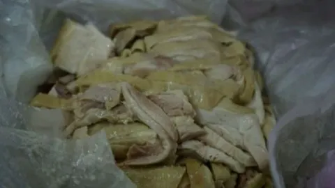 MA YU XING in Kaifeng