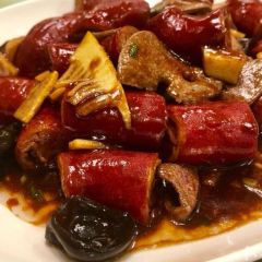老牛窝里(南下塘店) User Photo