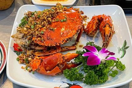 YU SHANG·KAO PU SEAFOOD RESTAURANT