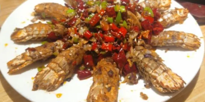 趙肥腸川小館（天賜店）