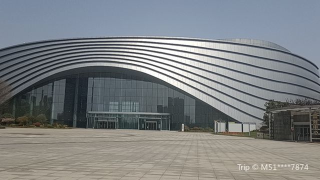 yi xing bao li da ju yuan