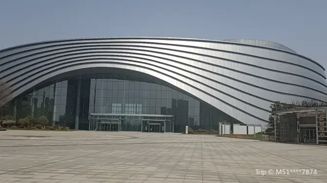 yi xing bao li da ju yuan