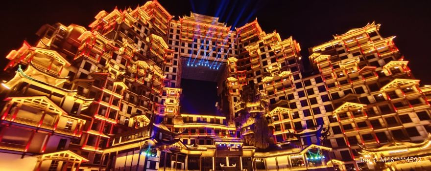 72 wonder tower