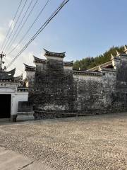 Ninghai Ancient Opera Stage