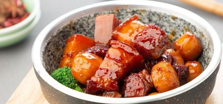 Ben Ji Kuai Pao(Zibo Branch)