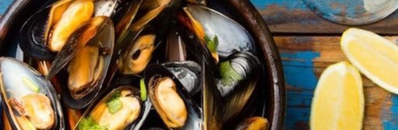 Moules a go-go Bar & Bistro