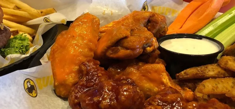 Buffalo Wild Wings