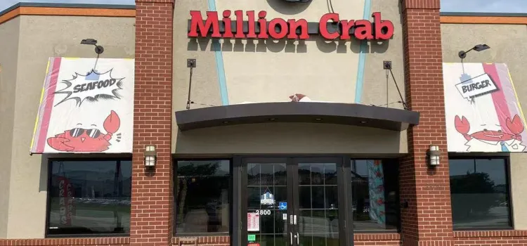 Million's Crab