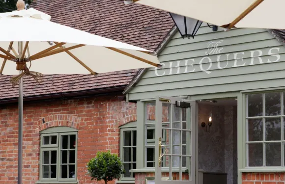 The Chequers