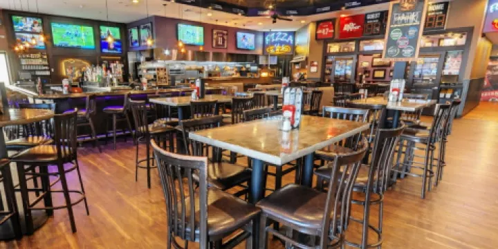 Powercat Sports Grill