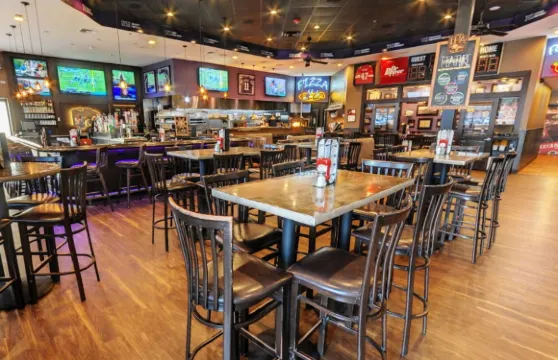 Powercat Sports Grill