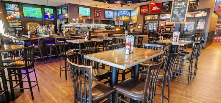 Powercat Sports Grill