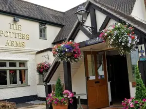 The Potters Arms