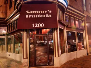 Sammy's Trattoria