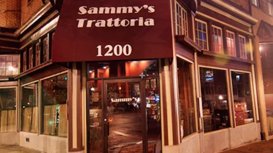 Sammy's Trattoria